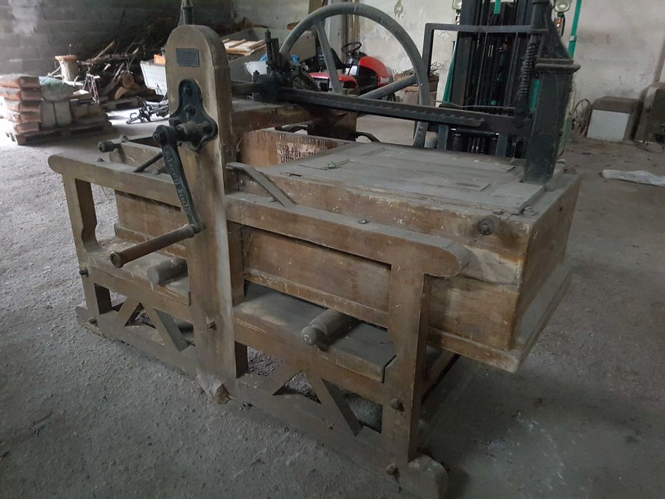 Magiel Antyk J. Schammel