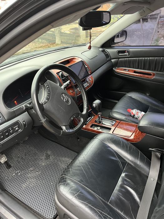 Тойота Кемри 30 !2005