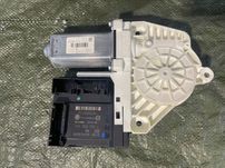 Vw Passat B6 Silniczek Szyby Lewy Przód Przedni 1kl 1kp