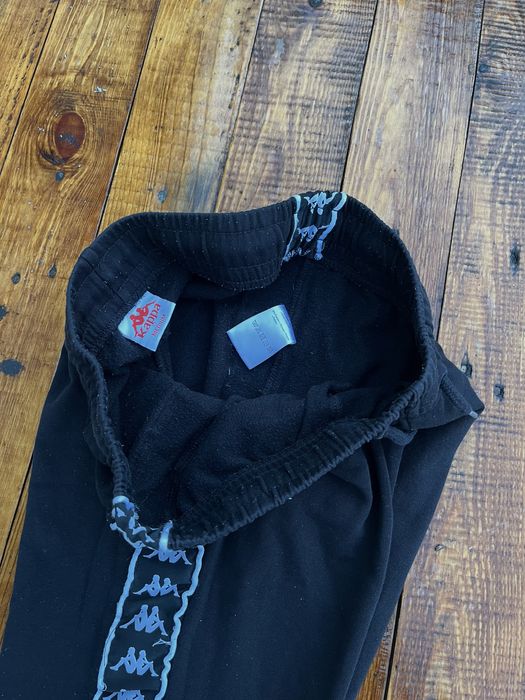 Штани Kappa з лампасами