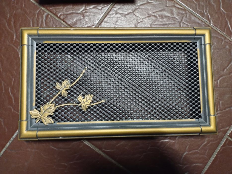 Sprzedam kratki wentylacyjne retro firmy pakanex