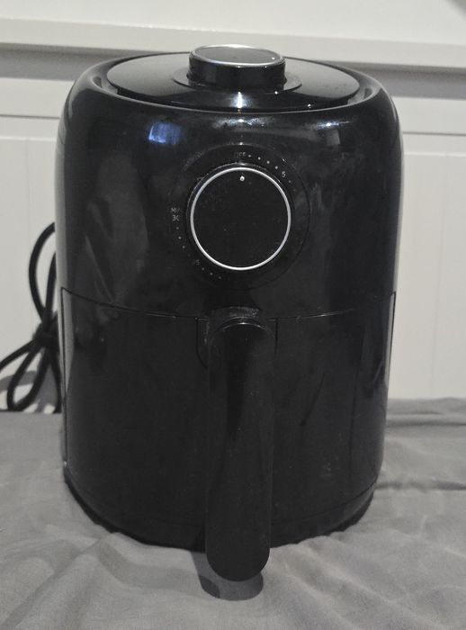 Frytkownica beztłuszczowa Silvercrest HG11355 1,6L