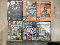 Conjunto de jogo PC