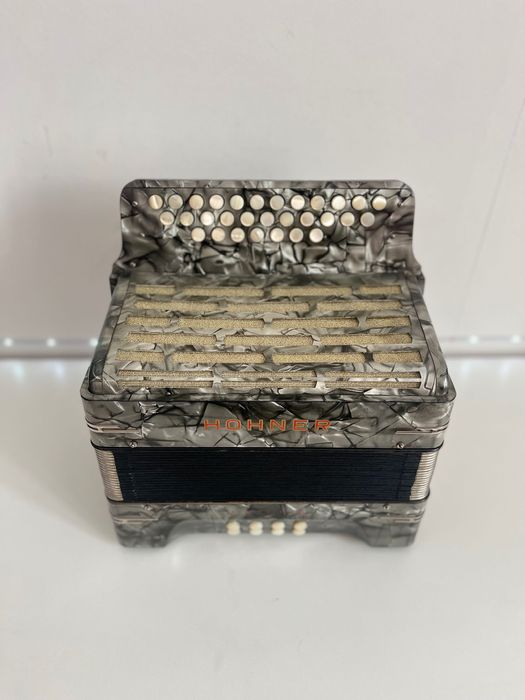 Concertina Hohner