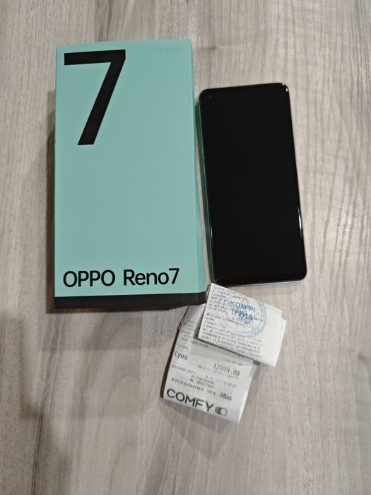 Продам Oppo Reno 7