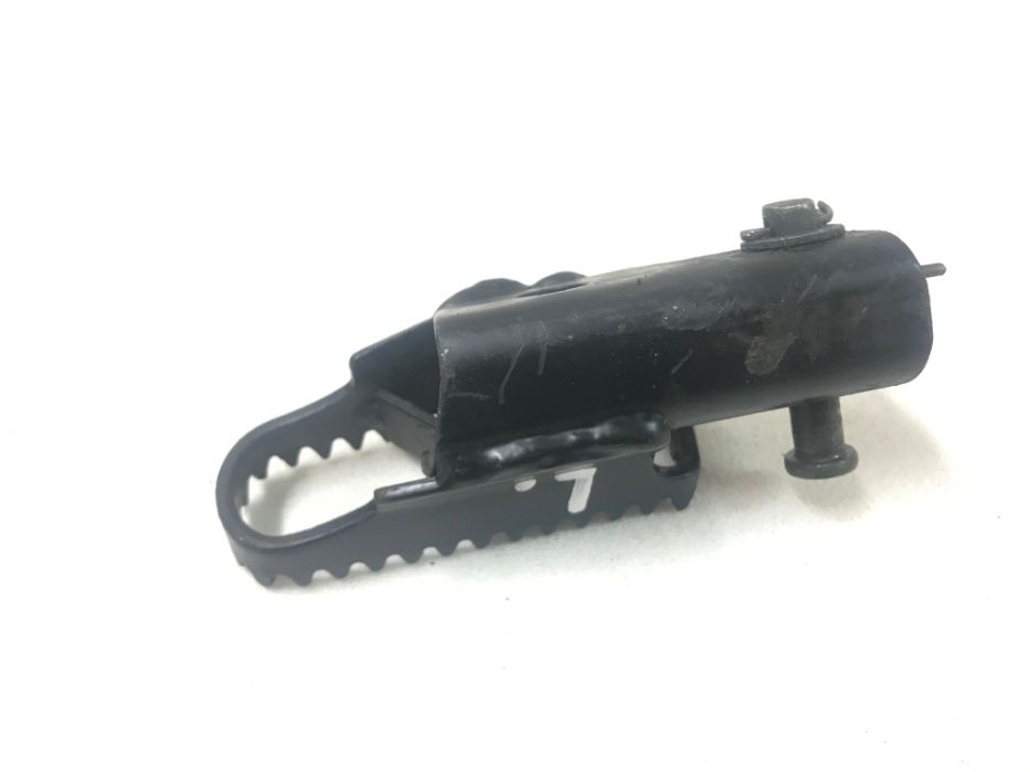 Generic Trigger 125 / KSR Moto TW Podnóżek Set Kierowcy Lewy BDB