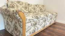SZYBKA SPRZEDAŻ/SUPER CENA.Sofa, kanapa, rozkładana, elegancka, piękna