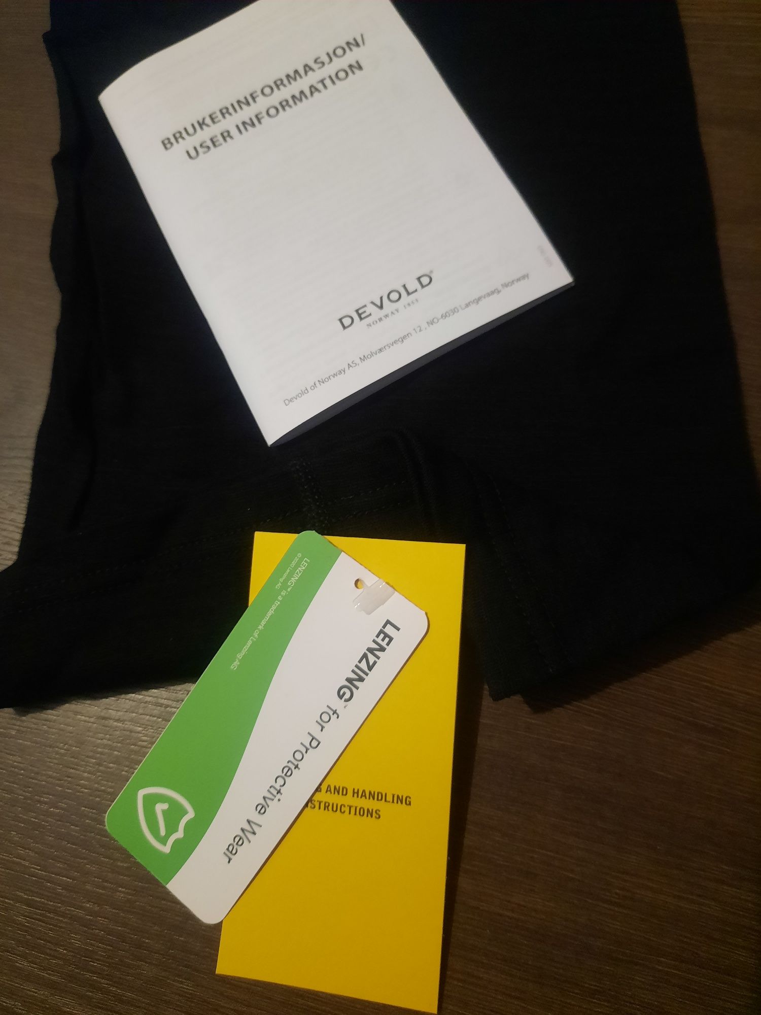 Продам Buff шарф Devold