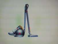 Aspirador Dyson Cinetic Big Ball Multifloor2