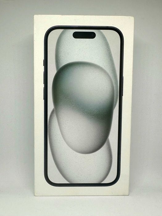 iPhone 15 128gb Kolory NOWY ZAPAKOWANY Fizyczny Sim Gwarancja Apple