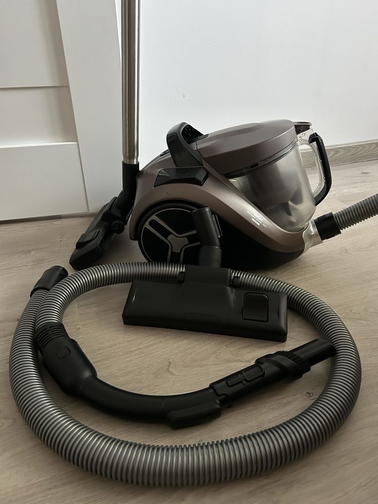 Odkurzacz TEFAL Compact Power XXL
