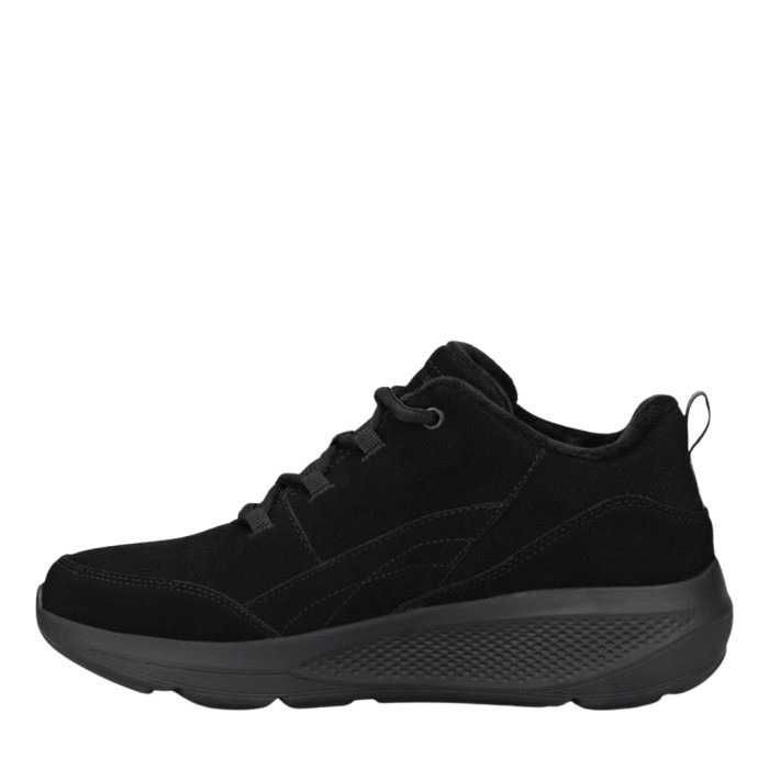Кросівки жіночі зимові Skechers On the GO Elevate Чорні