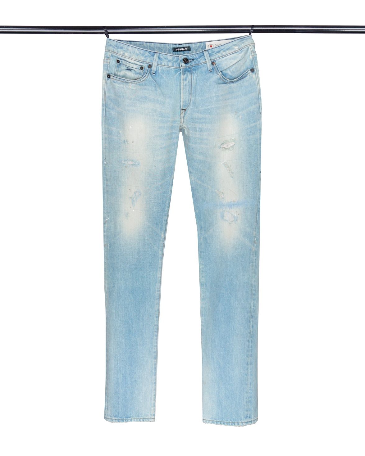Джинсы DENHAM "The Jeanmaker" (29) Оригинал