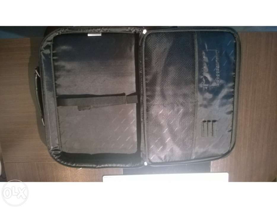 Mala de portátil Toshiba