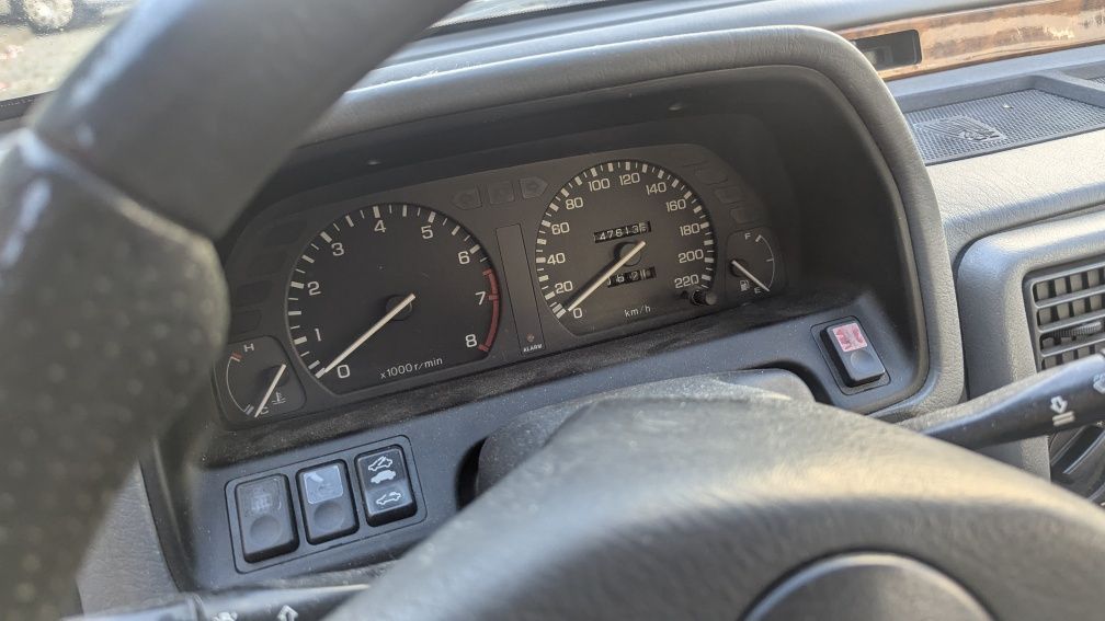 Rover 414 GSI impecável
