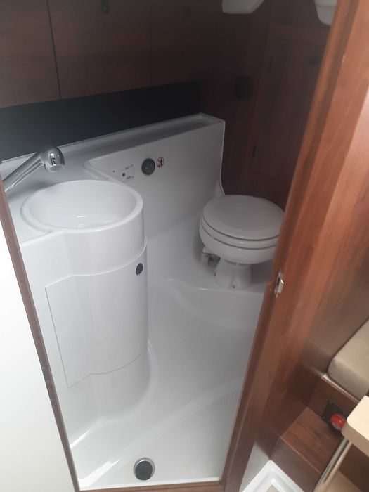 Jacht Żalgowy Shine 26 2025 rok produkcji Nowy Yacht