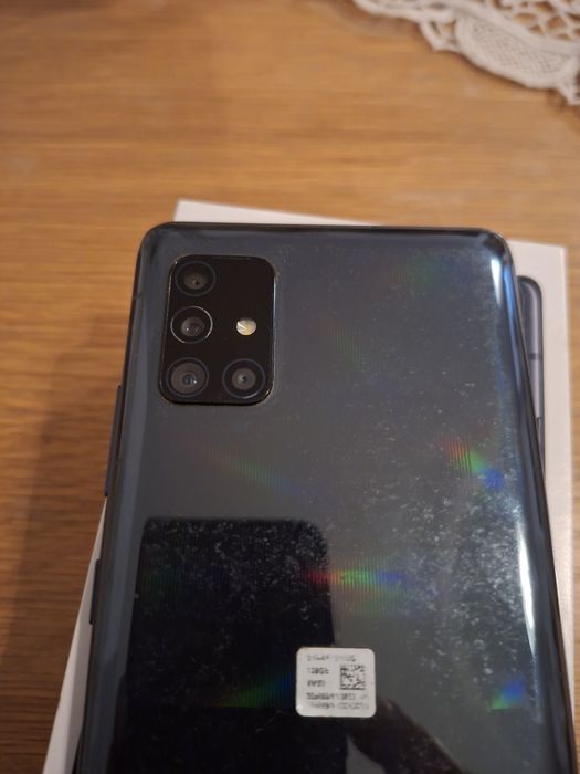 Samsung A51 5G 6/128GB