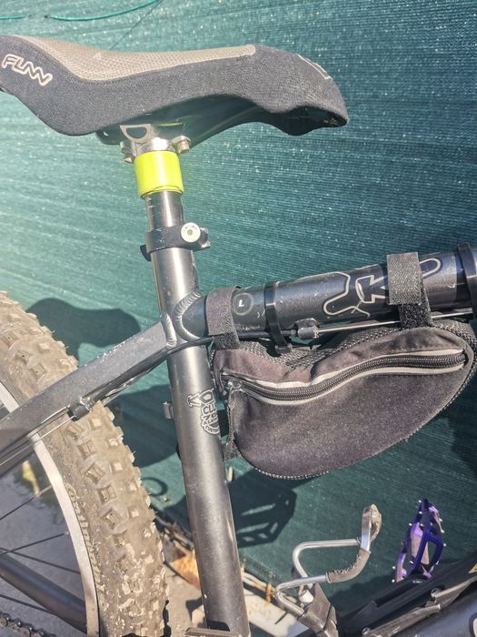 KONA Roast Dirt Jumper 3 Deore Haeyes Tioga Continental na bogato