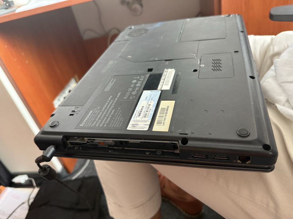 Laptop notebook samsung