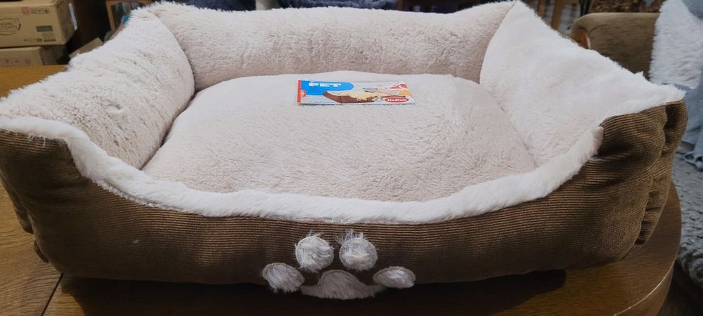 Legowisko dla psa lub kota