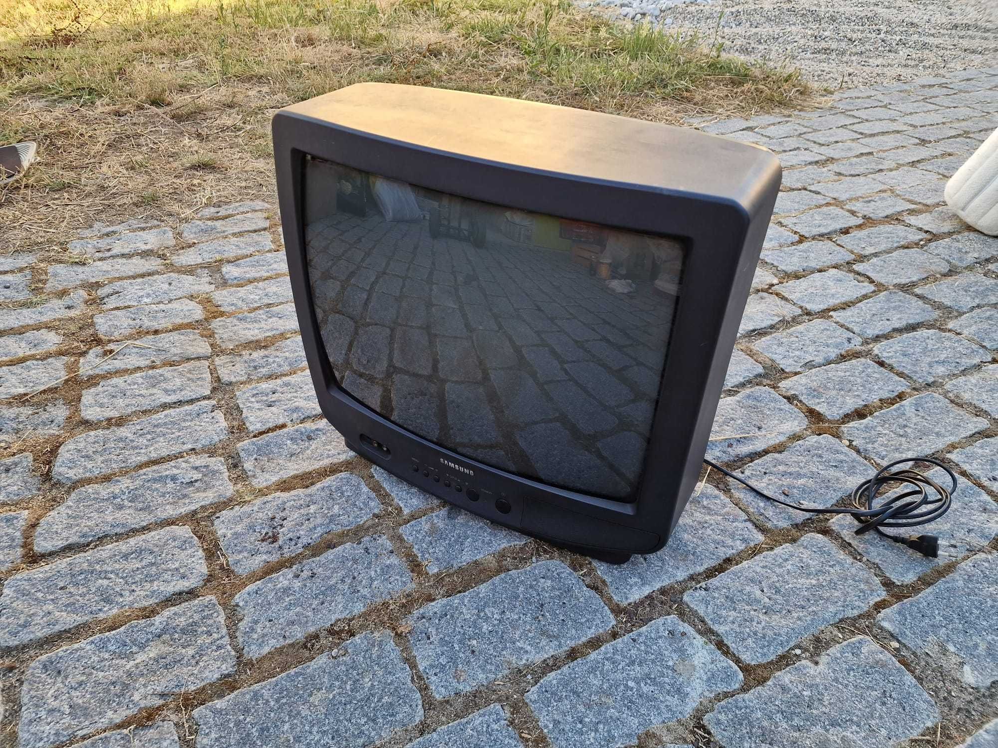 Televisão Samsung