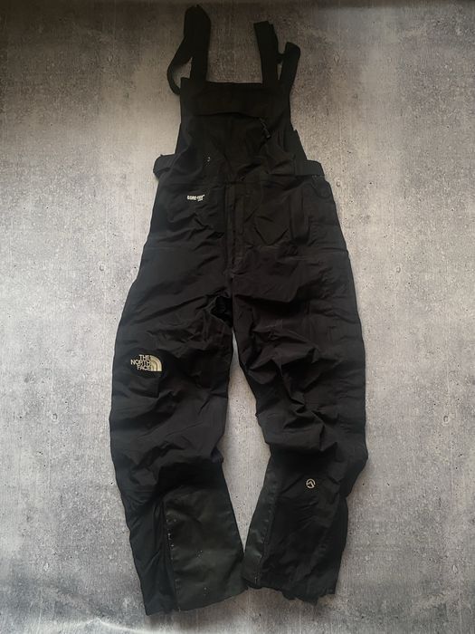 Комбінезон The north face gore-tex лижний