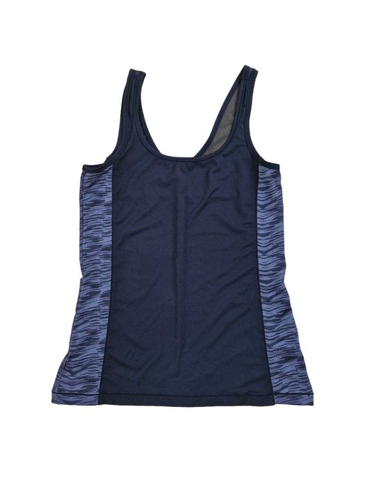 lekka sportowa koszulka z siateczką