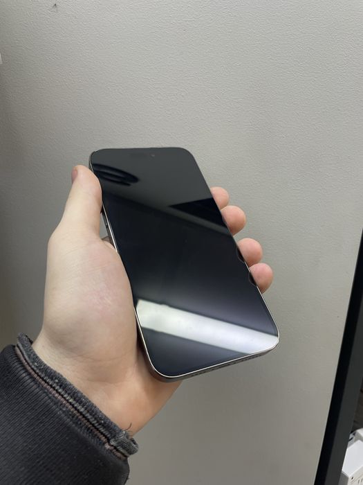 Iphone 14 pro max 256gb ідеал 100% Neverlock Esim