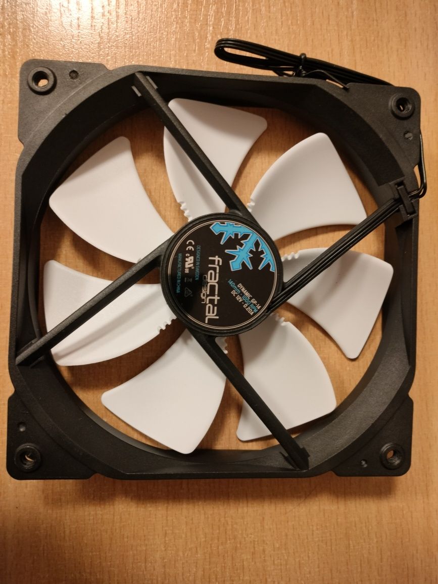 Wentylator Fractal Design GP14