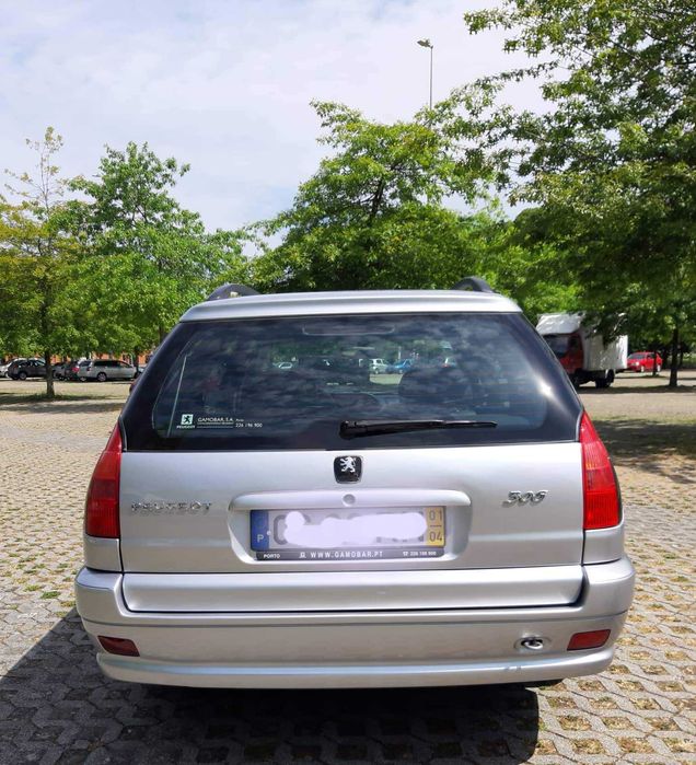 Vendo Carro Impecável