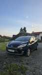 Ford Fiesta 1.6 tdci Titanium