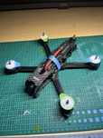 Dron GEPRC Vapor X5 fpv gwarancja PL