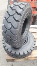 Opona MICHELIN 6.00-9 STABIL'X 6.00R9 XZM pompowana 600x9 premium
