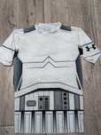 Футболка компресійна Under Armour p.L