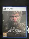 Black myth Wukong PS5