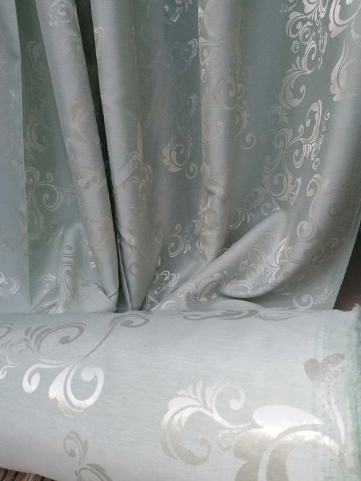 zasłony z metra 4-kolory szer 280 cm DWUSTRONNA OBNIZKA CENY