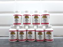 Natural Factors, Zinc Chelate 25 мг (90 таб.), цинк хелат