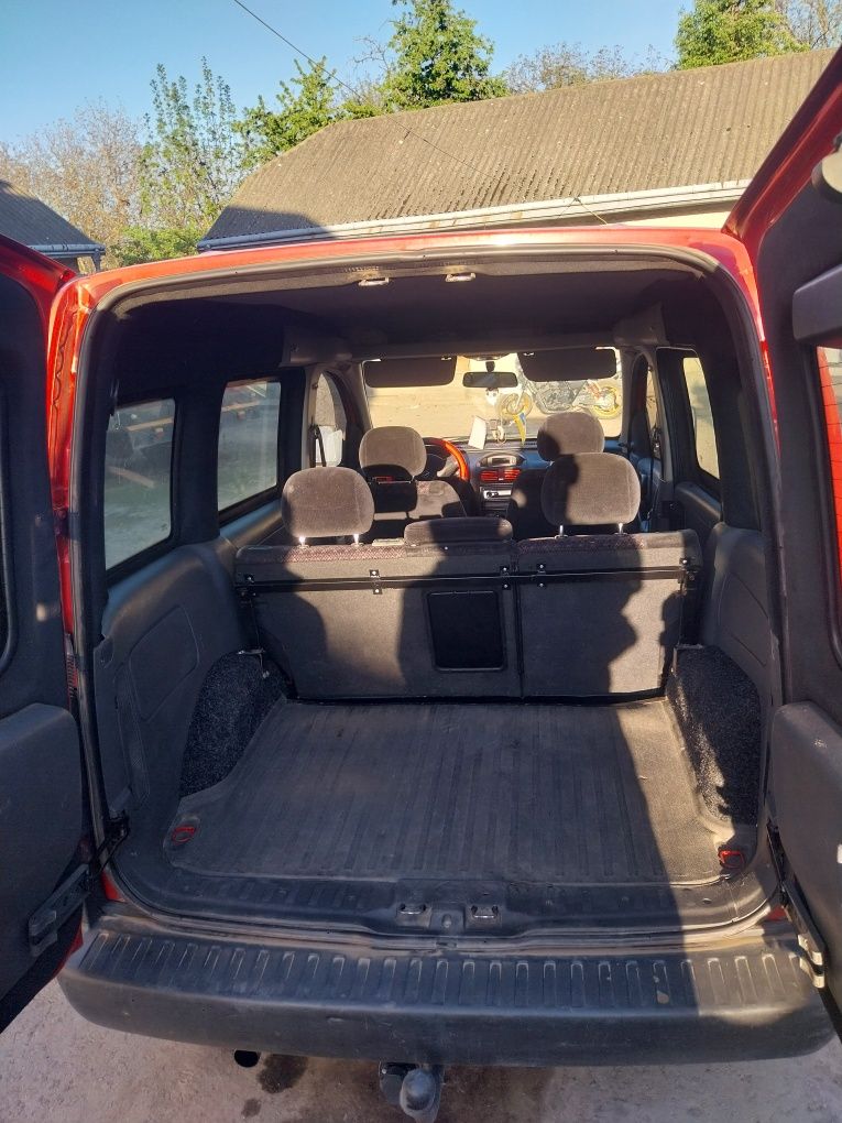 Продам opel combo