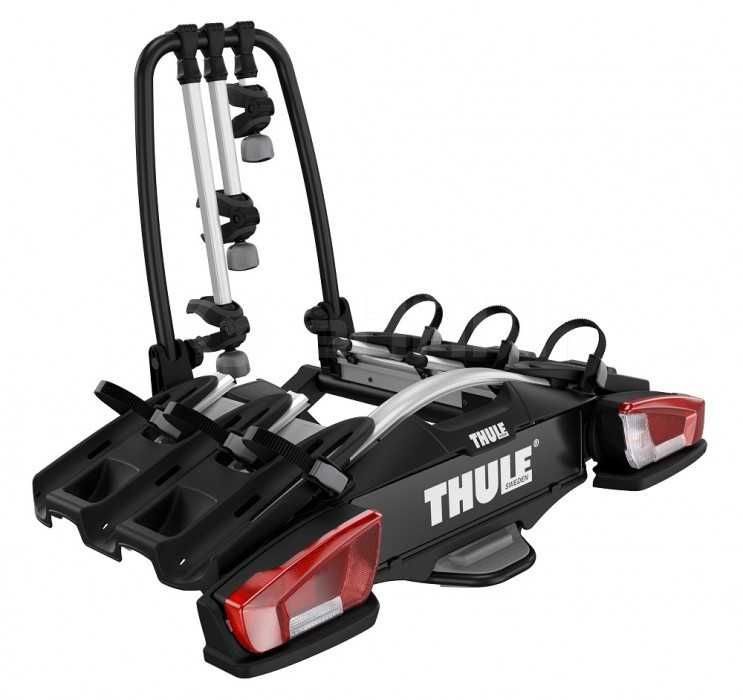 Platforma rowerowa Thule Velo Compact 926 bagażnik rowerowy 4 rowery