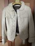 Куртка Burberry 38