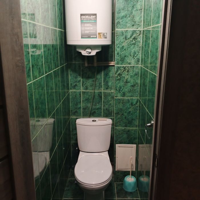 Сдам посуточно квартиру в м. Тернівка