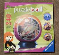 Puzzle ball Ravensburger - Kim Possible MADE IN GERMANY