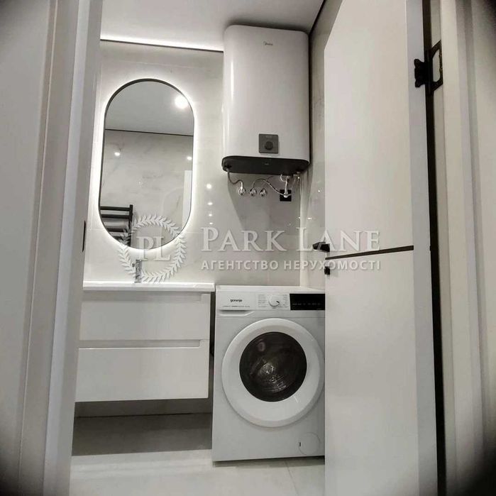 Продаж 1к квартири з ремонтом ЖК Варшавський 3