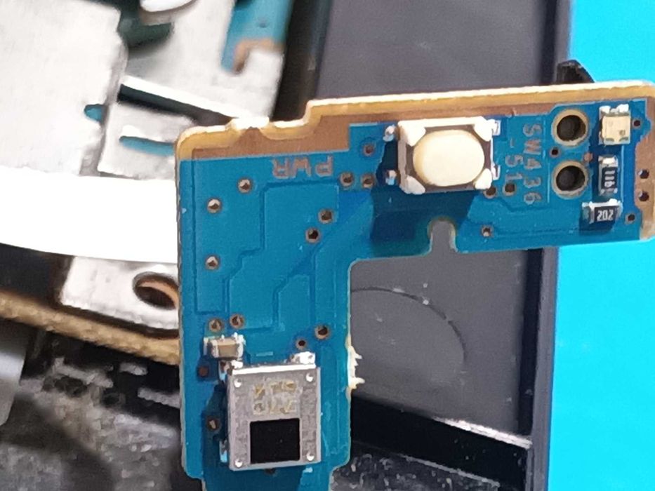 Switch tactil smd/smt 4.5X4.5X0.4 mm ,comandos de carro e PS2 Slim