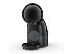 Máquina De Café Krups Dolce Gusto Piccolo Xs Kp1a3bp16 Preto
