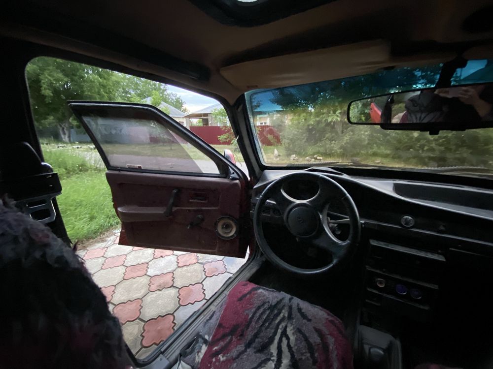Продам ВАЗ-21093 на ходу
