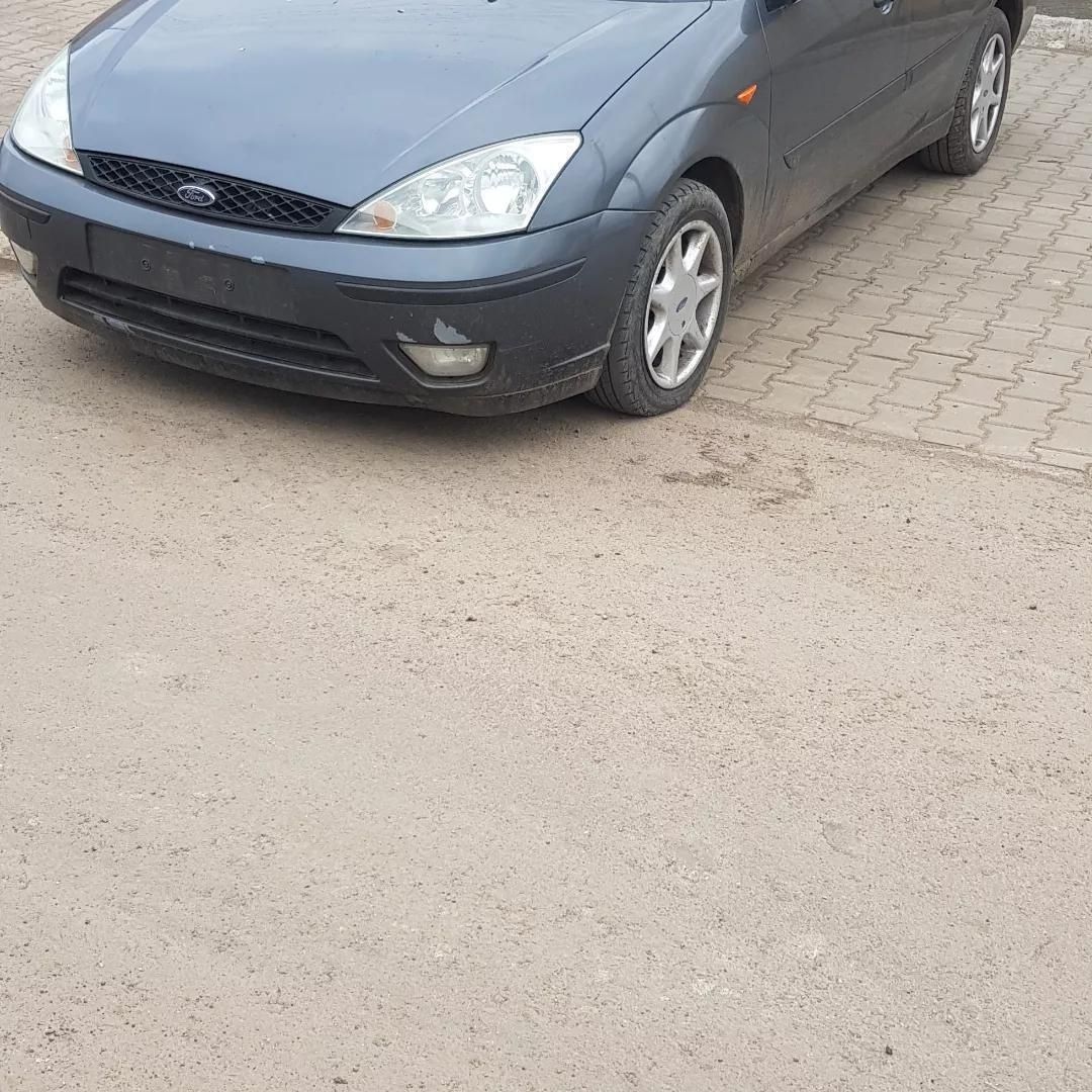 Продам двигатель Ford focus1 .2002 1.8 tddi tdi