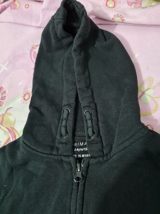 Толстовка дитяча Primark 3-4yrs/104cm