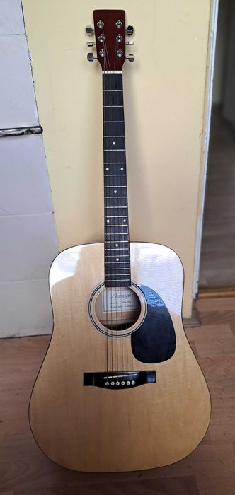 Gitara akustyczna Durango - Meksyk