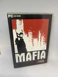 Gra Mafia PC komputerowa pudełkowa mafia 1